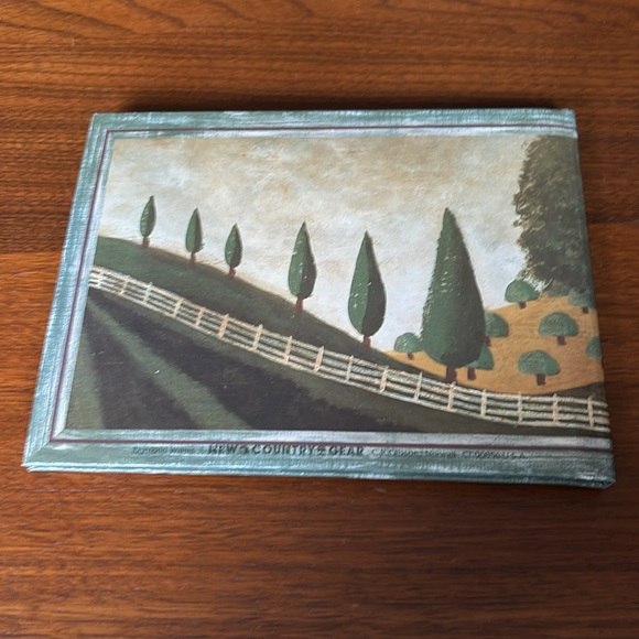 Decorative Guest Book - Picture 2 of 6